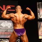 Joel  Sanchez - NPC Empire Classic 2011 - #1
